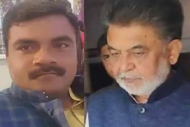 6 साल बाद बड़ा फैसला! पूर्व MLC कमलेश पाठक समेत 10 को उम्रकैद, वकील मंजुल और बहन सुधा की हत्या में सजा