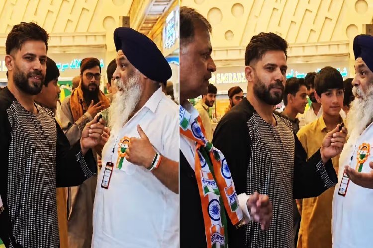 काबुल में फहराया तिरंगा, भारत माता की जय के लगे नारे! वीडियो देख जल भुन जाएगा पाकिस्तान