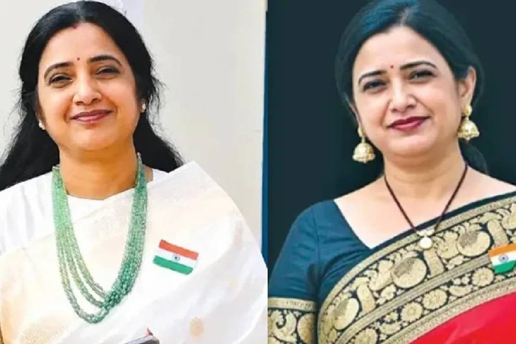 प्रिंसिपल को 27 बार चाकू मारा, मरने से पहले बोलीं 'बाबू'… 10वीं के दो छात्रों ने रची थी खूनी साजिश, पुलिस ने सुलझाया राज