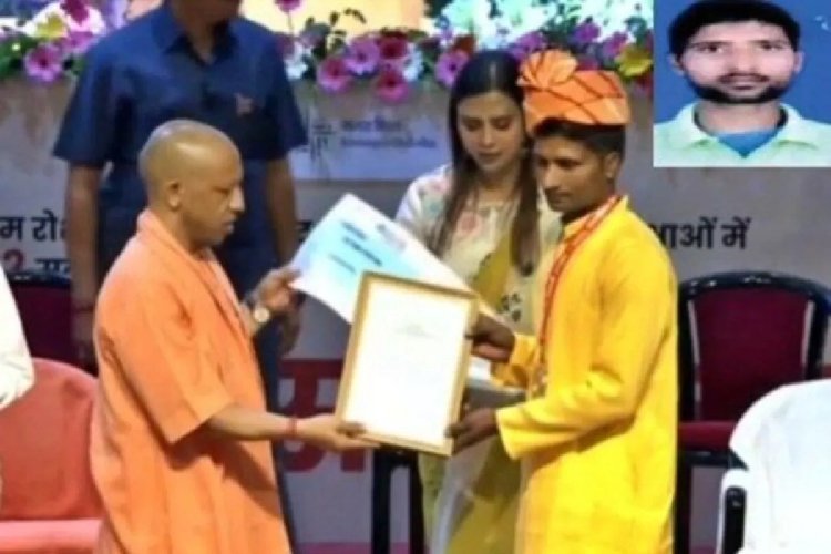 फर्जीवाड़े में फंसे यूपी संस्कृत बोर्ड टॉपर! डिग्रियां निरस्त, योगी से मिला 1 लाख का इनाम भी होगा वापस