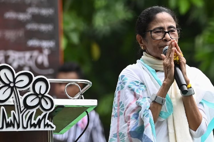 बंगाल बार काउंसिल चुनाव में TMC की बंपर जीत! भाजपा सिर्फ 3 सीटों पर सिमटी, ममता खेमे में जश्न