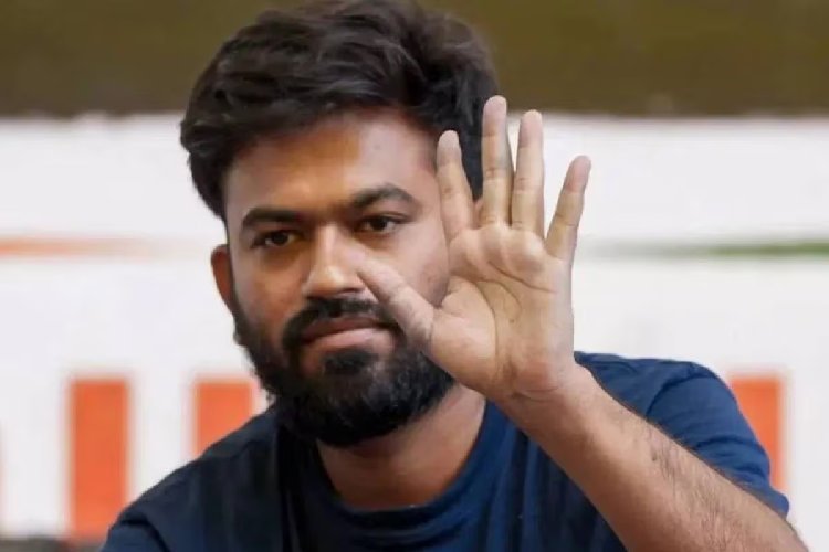 अभिजीत दीपके का राजस्थान सरकार को 48 घंटे का अल्टीमेटम: जयपुर में जंतर-मंतर जैसा आंदोलन शुरू करने का ऐलान