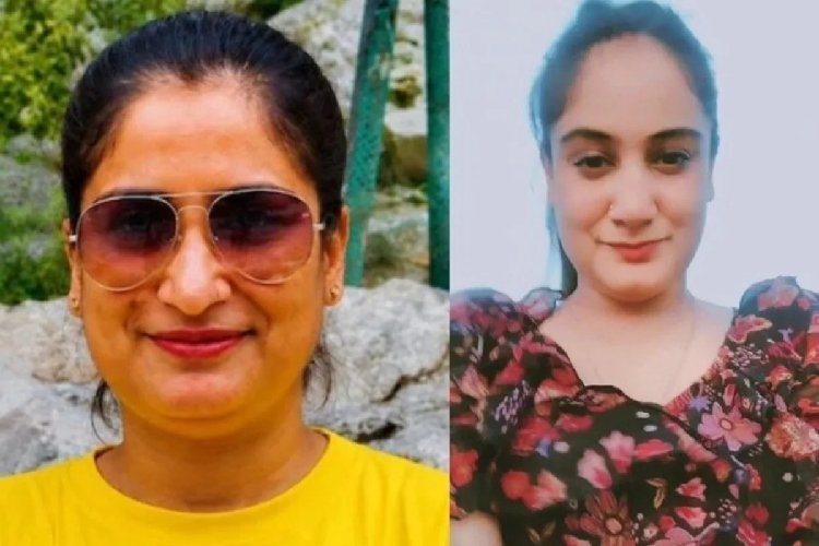 'हां, मुझे पता था कि हत्यारा मेरी बहन के साथ क्रूरता करता था...' दिव्या मर्डर केस में बहन प्रज्ञा मिश्रा का बड़ा खुलासा
