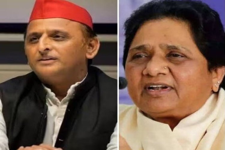यूपी चुनाव से पहले सुरक्षा सख्त: अखिलेश, मायावती और अपर्णा समेत 52 नेताओं को बुलेटप्रूफ जैकेट