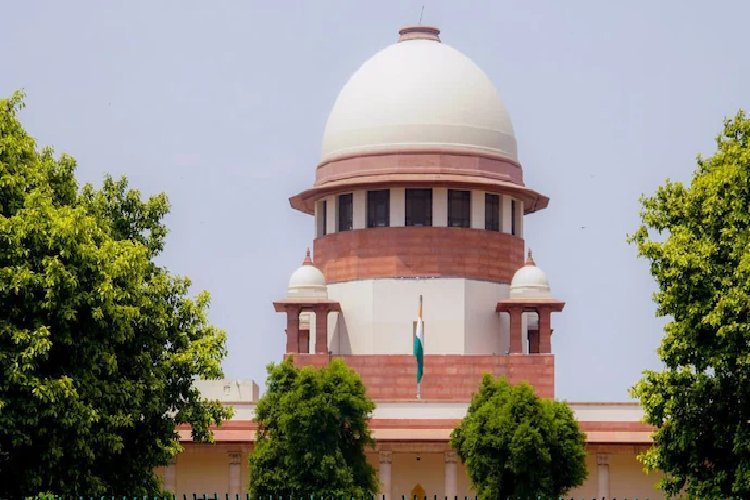'सहमति से बने संबंध ब्रेकअप के बाद रेप नहीं': सुप्रीम कोर्ट की दो टूक, हर टूटे रिश्ते को रेप केस बनाना गलत; आरोपी बरी