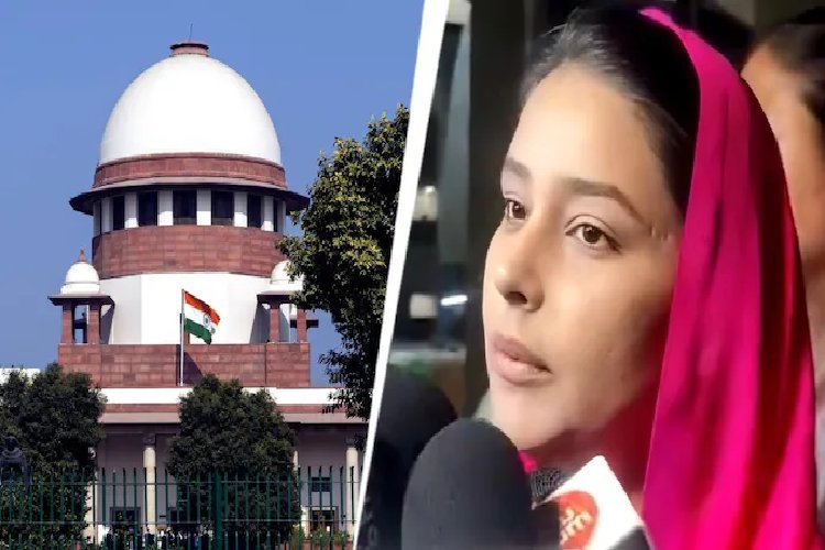 5 करोड़ में रेप केस दबाने का आरोप! भगवंत मान की पत्नी को NHRC का नोटिस