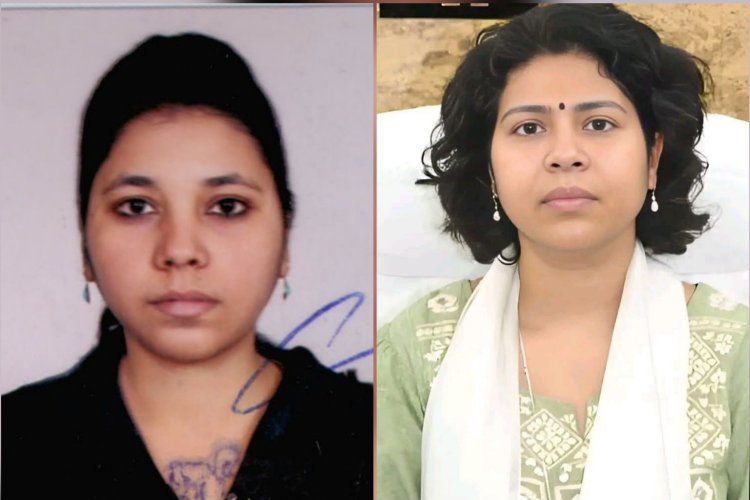 कमिश्नर दुर्गा शक्ति नागपाल से टकराव वाली जज शबीना खान कौन? जानिए पढ़ाई से जज तक की पूरी कहानी