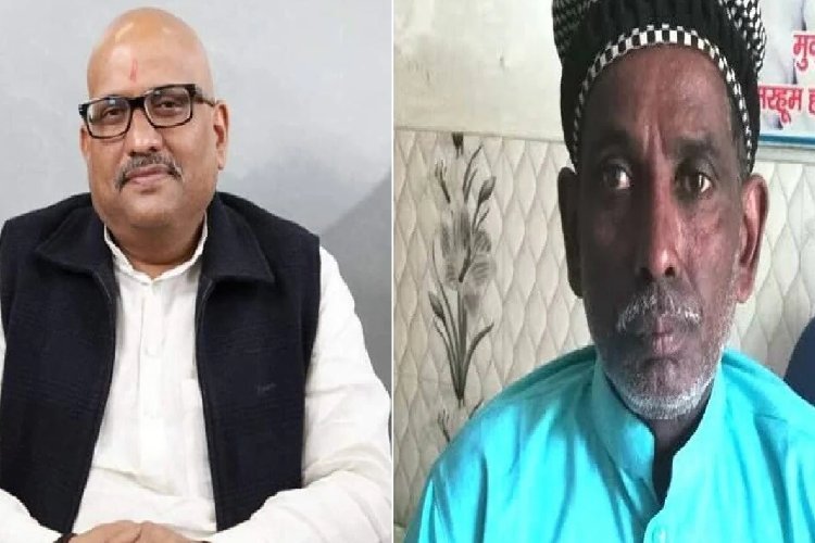 अयोध्या में मछली भोज पर सियासत गरमाई: अजय राय ने दी चुनौती, इकबाल अंसारी बोले- सावन में मांस नहीं खाना चाहिए