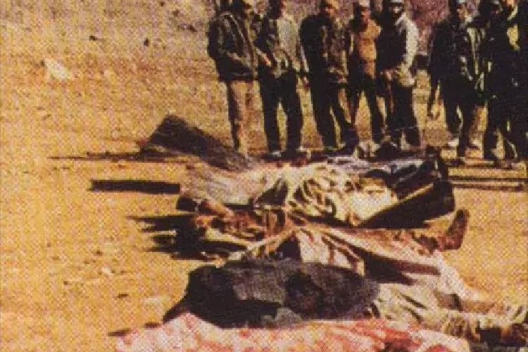 35 साल बाद फिर खुली कश्मीरी पंडितों के नरसंहार की फाइल! वंधामा में महिलाओं-बच्चों समेत 23 की हत्या, SIA ने कई पुराने केस दोबारा शुरू किए