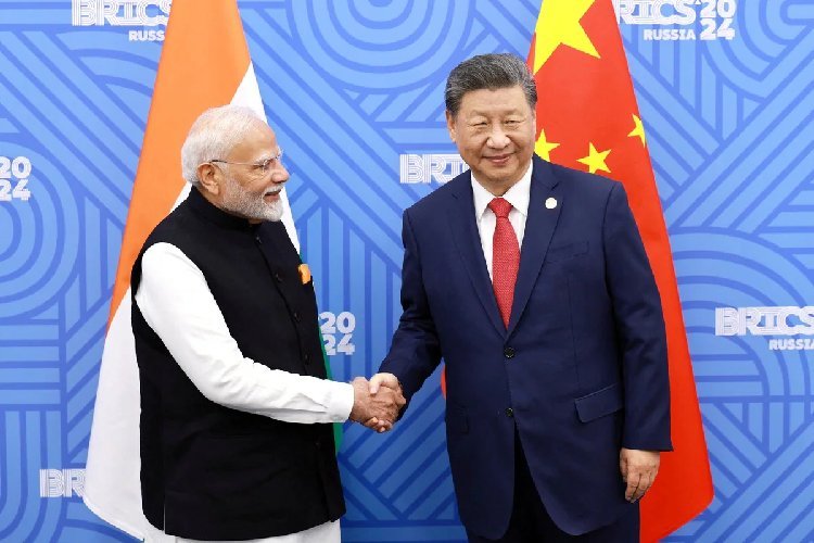 सात साल बाद भारत आ रहे चीनी राष्ट्रपति शी जिनपिंग! BRICS समिट में 400 लोगों का बड़ा डेलिगेशन लेकर शामिल होने की संभावना