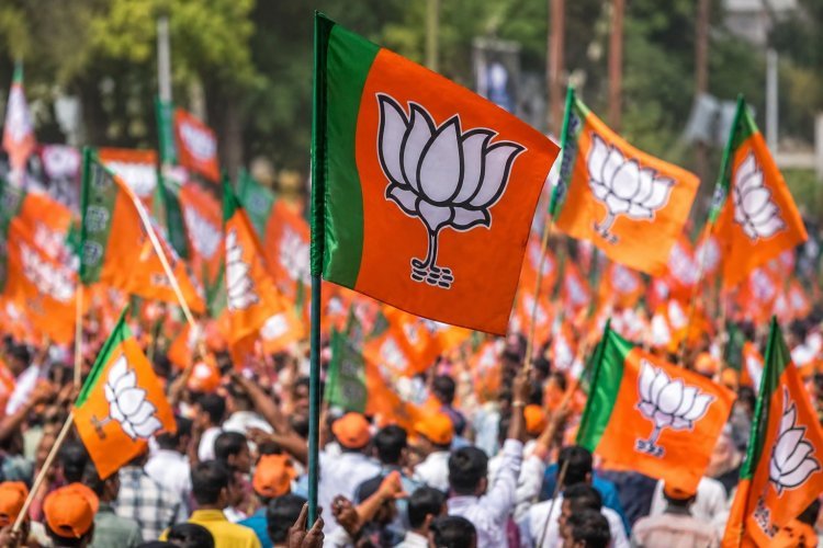 अकाली दल से नहीं बनी बात, पंजाब की सभी 117 सीटों पर BJP अकेले लड़ेगी चुनाव