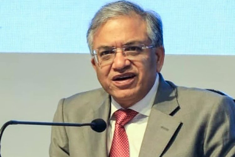 ''कोई कुछ भी इल्जाम लगाए, चुनाव आयोग डरने वाला नहीं...'' CEC ज्ञानेश कुमार का यूपी वालों से बड़ा आह्वान- बंगाल का मतदान रिकॉर्ड तोड़ो