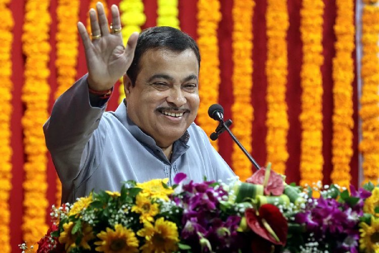 ''अब ज्यादा काम नहीं कर सकता...'' नितिन गडकरी के बयान से संन्यास की अटकलें तेज! नई पीढ़ी को मौका देने की बात