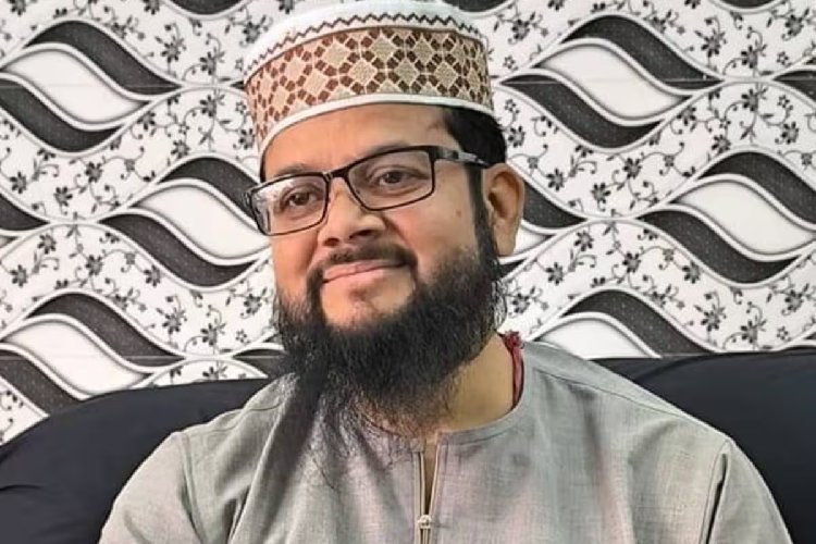 बागी गुट छोड़ ममता के खेमे में लौटे मुस्लिम विधायक कासेम सिद्दीकी