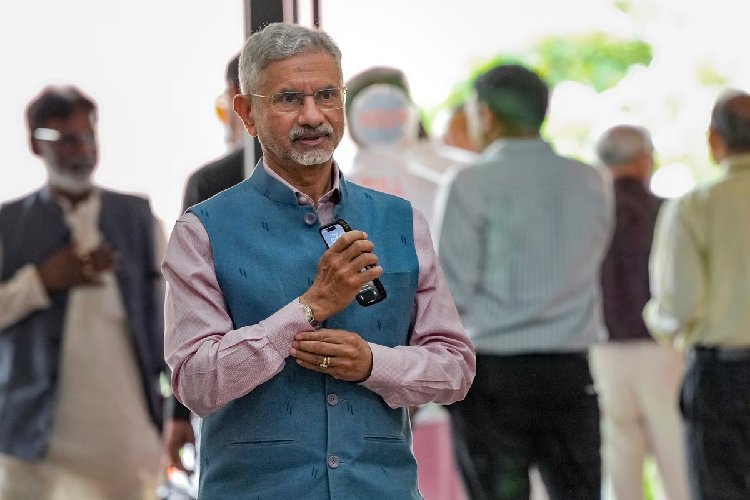 भारत को तेल-उर्वरक की कोई कमी नहीं होगी! जयशंकर ने पुतिन से की तगड़ी डील, रूस ने दिया बड़ा भरोसा