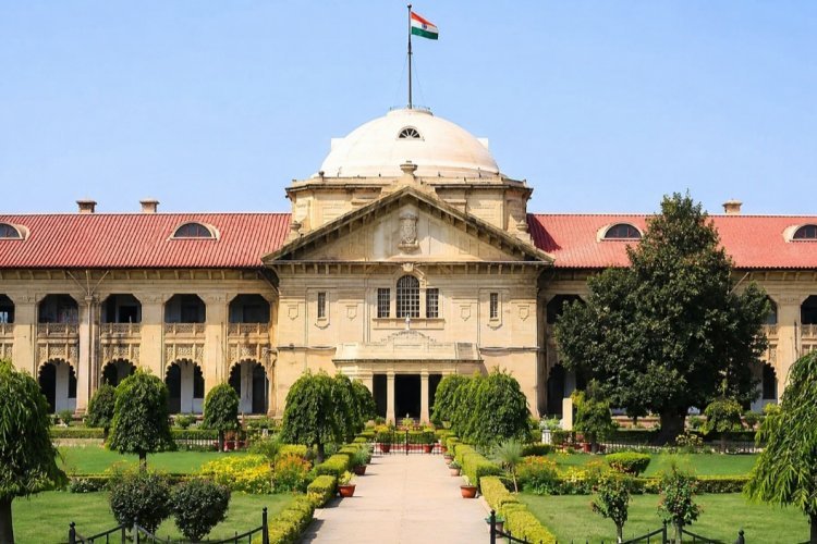 हिजाब पहनकर स्कूल जाने की मांग पर झटका, इलाहाबाद हाईकोर्ट ने याचिका ठुकराई, इस्लाम की अनिवार्य धार्मिक प्रथा नहीं