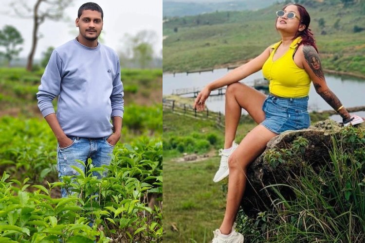 अपने ही घर में 50 लाख की चोरी: गर्लफ्रेंड पर लुटाए 5 लाख, गिफ्ट किया डेढ़ लाख का iPhone