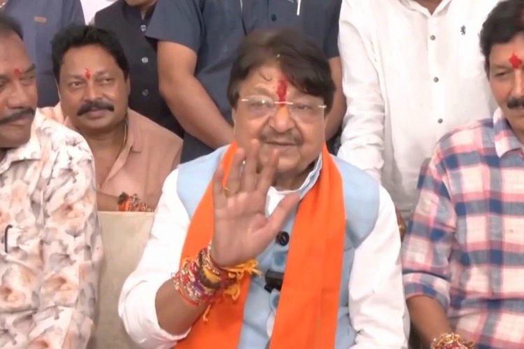 चीनी महंगी हो तो अच्छा! कैलाश विजयवर्गीय बोले- खूब महंगी हो जाए, बताई यह वजह