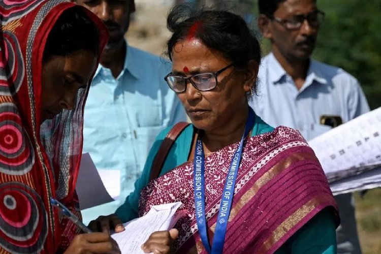 बंगाल SIR में 91% नाम वापस जोड़े गए! RTI से खुलासा, कांग्रेस बोली- मोदी और ज्ञानेश कुमार ने की 'वोट चोरी'