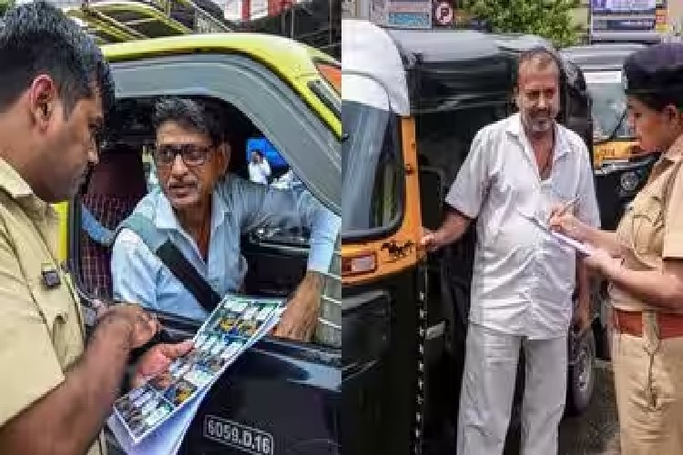 ऑटो-टैक्सी ड्राइवरों को राहत! मराठी सीखने के लिए एक साल का समय, सीएम फडणवीस का बड़ा ऐलान