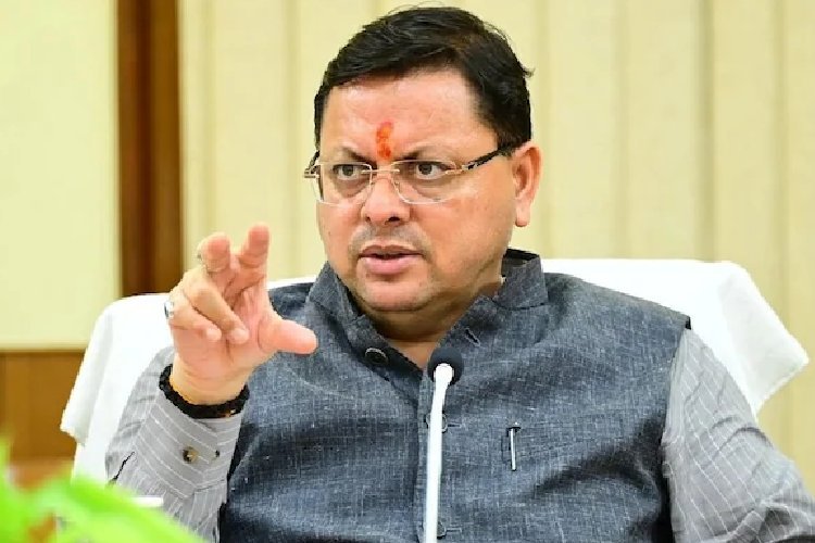 उत्तराखंड में 13 ग्लेशियल झीलों पर हाई अलर्ट! सीएम धामी ने मॉनिटरिंग और सुरक्षा उपायों के दिए सख्त निर्देश