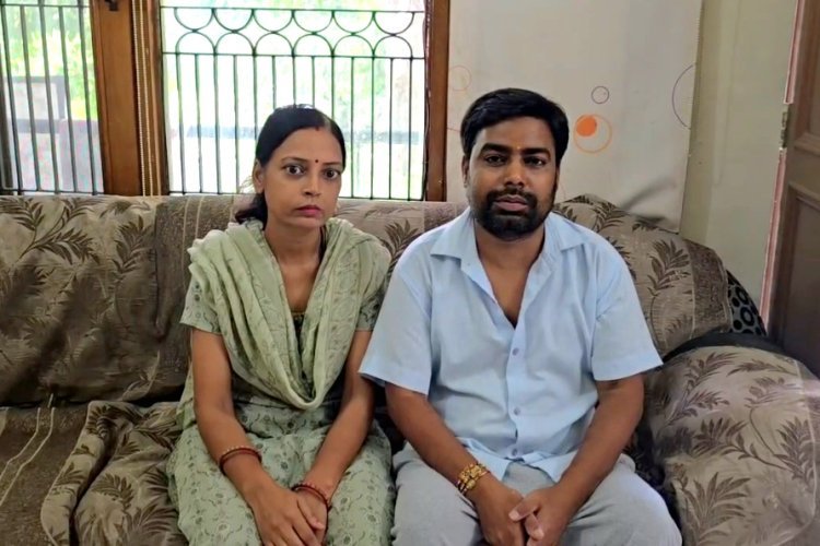 कलाई पर राखी, भाई की जिंदगी के लिए कुर्बानी… बहन ने किडनी देकर निभाया रिश्ता, दिया जीवनदान