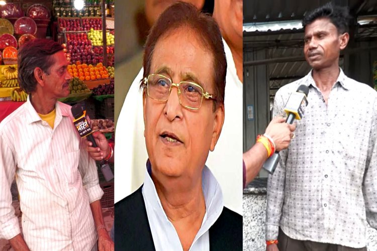 गुंडागर्दी, अवैध कब्जा और डर का साया...रामपुर की जनता ने कहा- अब गुंडागर्दी से मुक्त हुआ जिला, नहीं है किसी का ख़ौफ