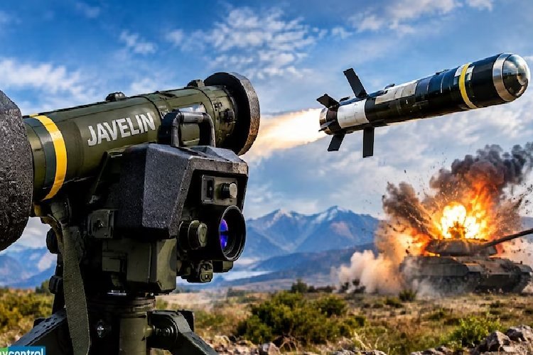 कंधे से दागो और दुश्मन तबाह! भारत आ रहा टैंक का काल! जानिए क्या है खास...