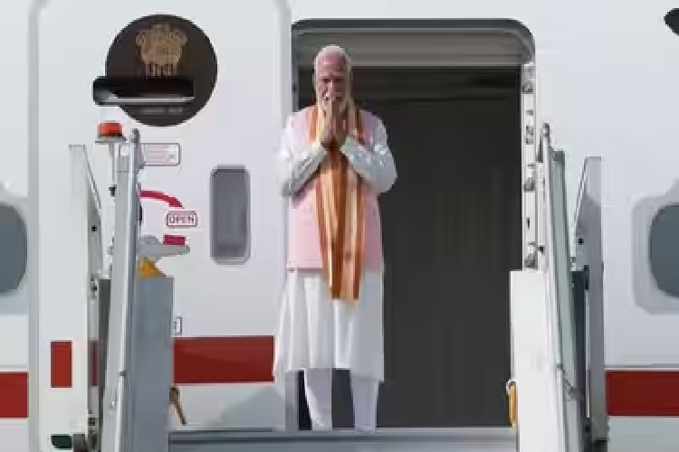 पीएम मोदी का चार दिवसीय दौरा शुरू: उज्बेकिस्तान-किर्गिस्तान में SCO शिखर सम्मेलन, एजेंडे में क्या?