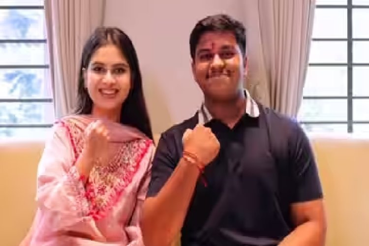 11,000 वोल्ट के करंट से खोया हाथ, 9 साल की बच्ची ने दिया नया जीवन… अब हर रक्षाबंधन दानदाता के भाई को राखी बांधने गुजरात पहुंचती है अनामता अहमद