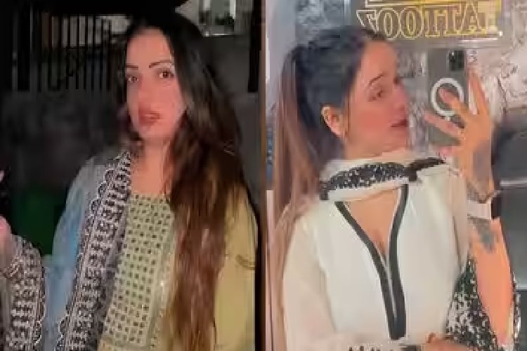 'अपहरण, पेड़ से बांधा और आग लगाई...' पंजाब में सोशल मीडिया इन्फ्लुएंसर की मौत