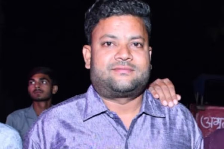 बरेली में भाजपा नेता की हत्या से हड़कंप, इलाके में भारी तनाव