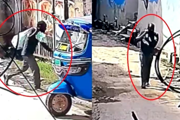 6 साल की मासूम से रेप और फिर हत्या, योगी पुलिस ने 24 घंटे में एनकाउंटर में आरोपी बलराज को किया ढेर