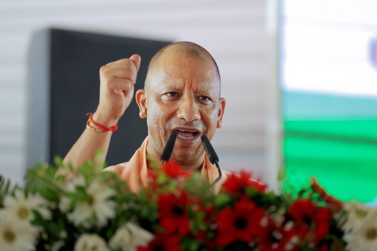 फॉर्म में आए सीएम योगी, कहा- तारीख पर तारीख’ नहीं चलेगी! 5 साल पुराने खत्म करें जमीनी विवाद, अपराधियों पर लें एक्शन