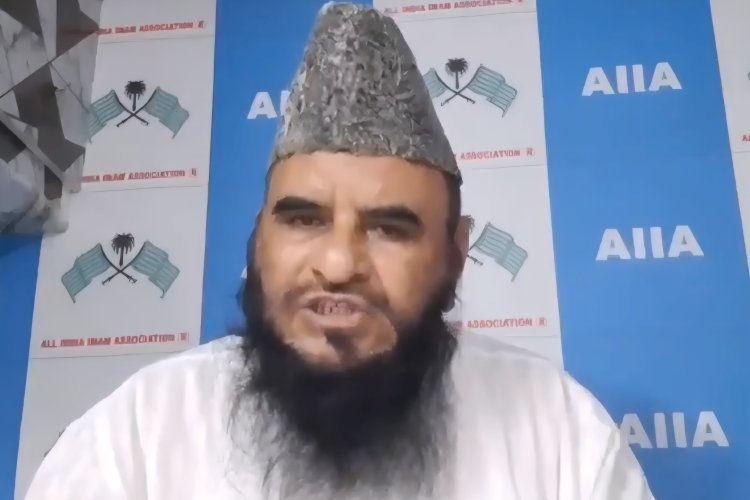 भारत में जब तक शरीयत लागू नहीं होगी, तब तक…मौलाना के बयान पर घमासान, संतों ने दे दी चेतावनी