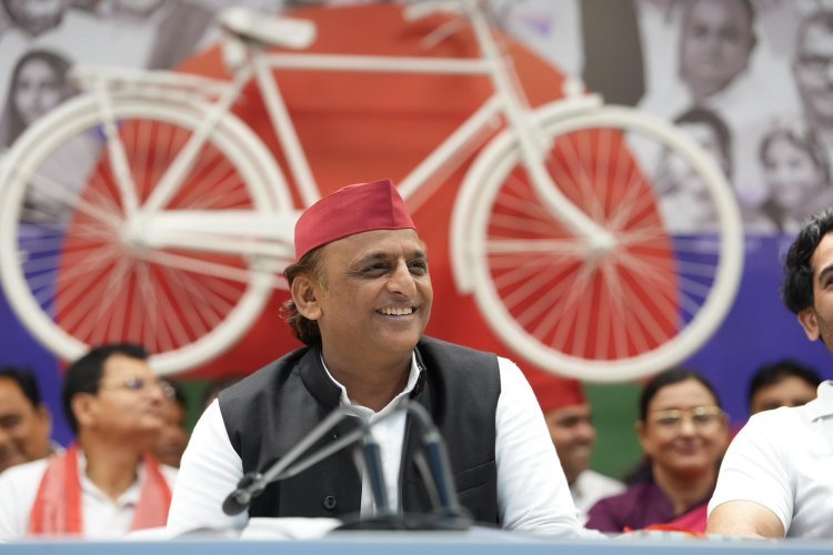 2017-2022 के हारे चेहरों का कट सकता है टिकट, सपा तलाशेगी नए योद्धा, मौर्य- पाल- कुर्मी समीकरण से बनेगी रणनीति
