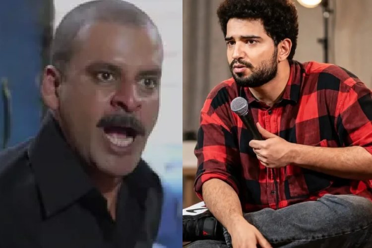 समय रैना के बिहारी कमेंट पर बवाल! मनोज बाजपेयी ने क्या कहा?