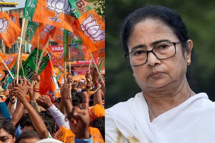 मेघालय में 'ऑपरेशन लोटस'? 2 से सीधे 15 हो सकते हैं BJP विधायक… UDP और TMC के 13 विधायक शामिल होने को तैयार