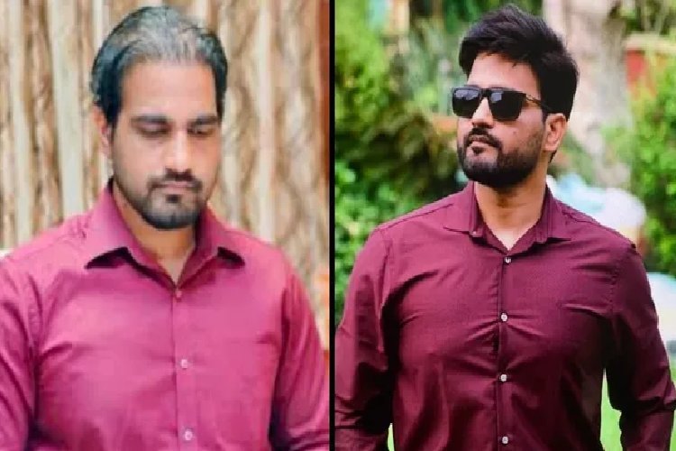 कर्नाटक नौकरी घोटाले में बड़ा खुलासा… IAS अधिकारी ज्ञानेंद्र कुमार गंगवार गिरफ्तार