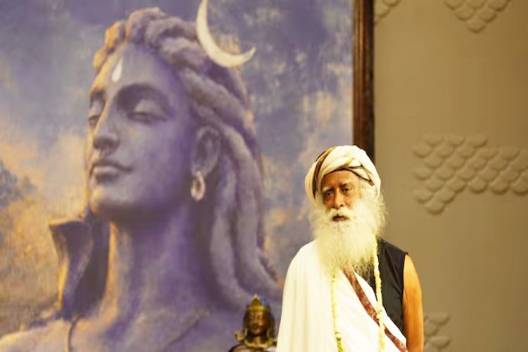 नेपाल बाढ़ में 900 से ज्यादा मौतें… सद्गुरु का बड़ा प्रस्ताव – भारत, चीन, पाकिस्तान समेत 5 देशों का हिमालयन बोर्ड बनाओ, 1 करोड़ का दान भी दिया