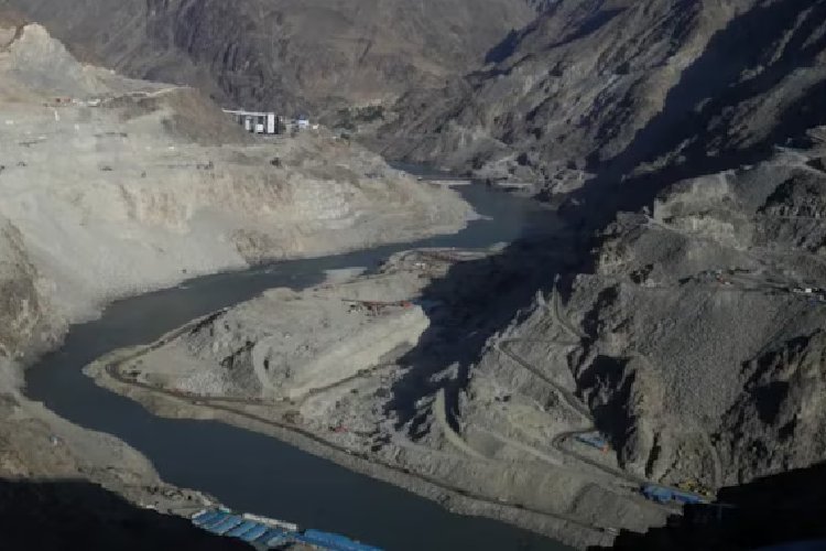 'फैसला मंजूर नहीं...' सिंधु जल संधि पर भारत का करारा जवाब; आर्बिट्रेशन कोर्ट को अवैध करार दिया