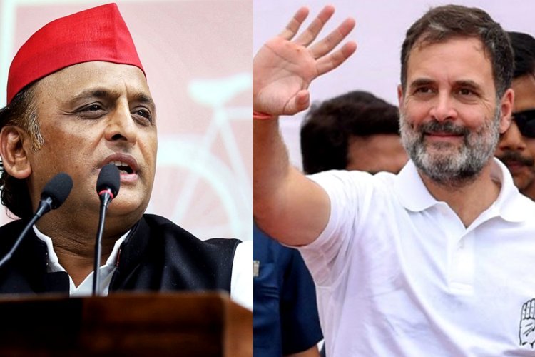लोकसभा की दोस्ती, विधानसभा में दुश्मनी? यूपी सपा 75 पर अड़ी, कांग्रेस ने मांगी 200 सीटें