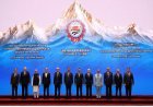 Bishkek SCO Summit: पुतिन चले गए... शहबाज शरीफ ने हाथ पकड़ लिया! पीएम मोदी ने शी जिनपिंग से की मुलाकात