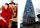 पाकिस्तान में 100 साल पुराने हिंदू मंदिर पर चला बुलडोजर, मदरसे के लिए जमीन कराई गई खाली
