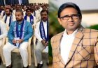 उमा शंकर की विरासत संभालेंगे प्रिंस युकेश? 2027 में रसड़ा से लड़ेंगे चुनाव, टिकी नजरें