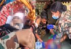 नेपाल में चमत्कार, सात दिन बाद डेढ़ महीने के मासूम का रेस्क्यू, मां को याद कर रोया, माता-पिता अब भी लापता