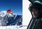 6 दिन, 100 रेस्क्यू मिशन और सैकड़ों जिंदगियां बचाईं, नेपाल की पहली महिला हेलीकॉप्टर कैप्टन प्रिया अधिकारी बनीं संकट की हीरो