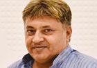 भाजपा विधायक अनिल शर्मा का निधन, दिल्ली में ली अंतिम सांस; सीएम योगी ने जताया गहरा दुख