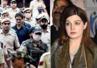 यासीन मलिक ने तिहाड़ जेल से पत्नी मुशाल को तलाक देने का फैसला लिखा, बेटी रजिया की तीखी प्रतिक्रिया