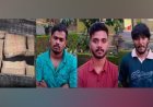ड्राइवर की सीट के नीचे सीक्रेट बॉक्स में छिपा था खजाना! पुलिस बरामद किया 1.44 करोड़ रुपए कैश